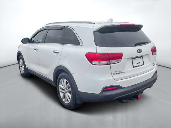 kia Sorento 2017 - 5