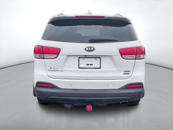kia Sorento 2017 - 6