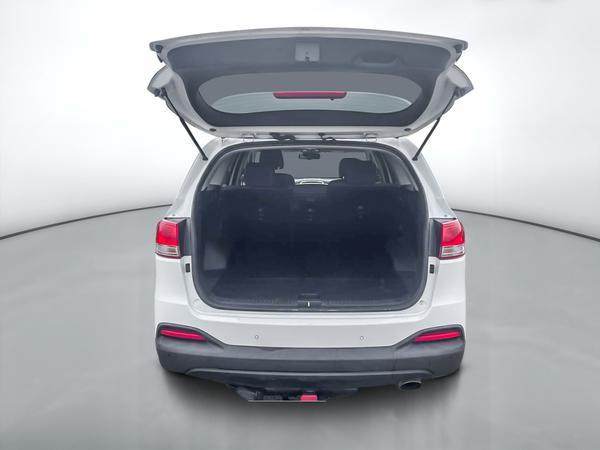 kia Sorento 2017 - 7