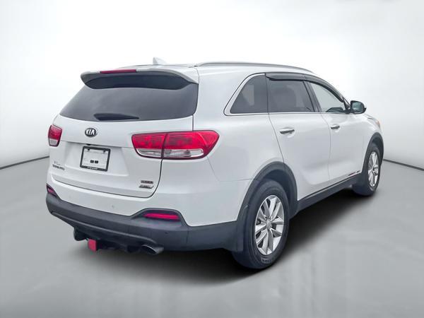 kia Sorento 2017 - 8