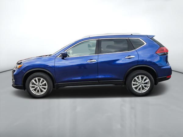 nissan Rogue 2020 - 6