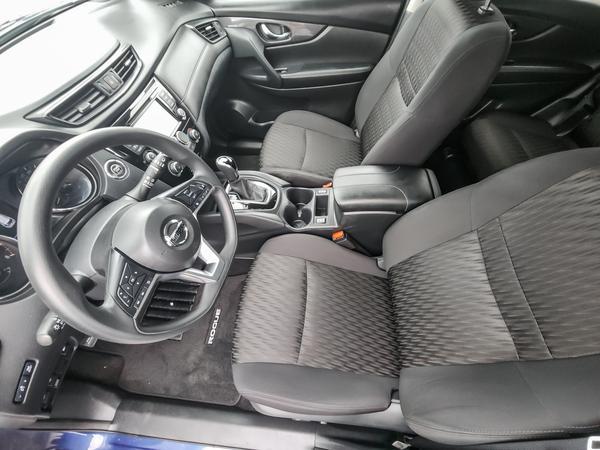 nissan Rogue 2020 - 12