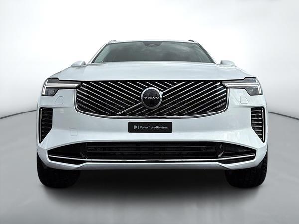volvo XC90 2025 - 2
