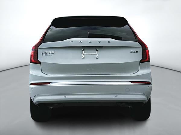 volvo XC90 2025 - 5