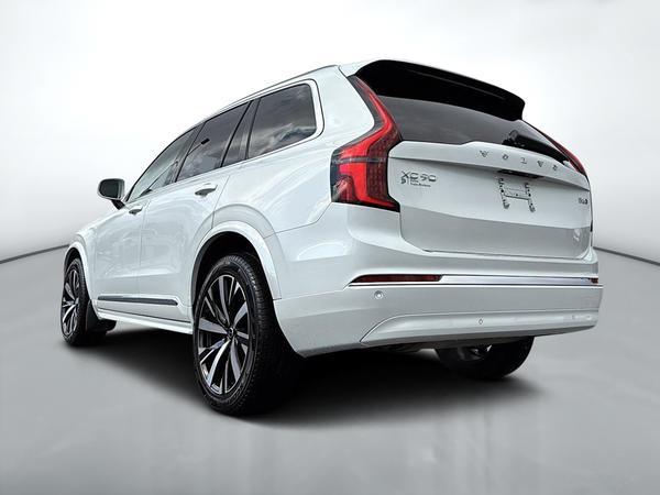 volvo XC90 2025 - 6