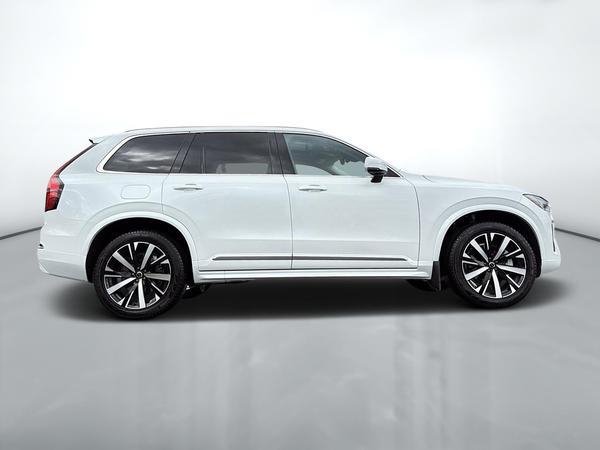 volvo XC90 2025 - 7