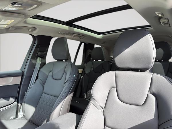 volvo XC90 2025 - 8