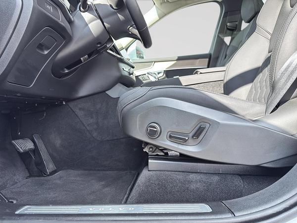 volvo XC90 2025 - 11