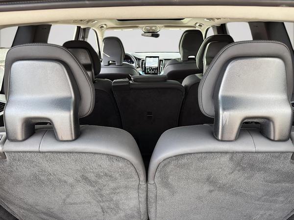 volvo XC90 2025 - 12