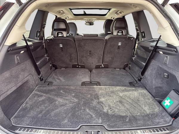 volvo XC90 2025 - 13