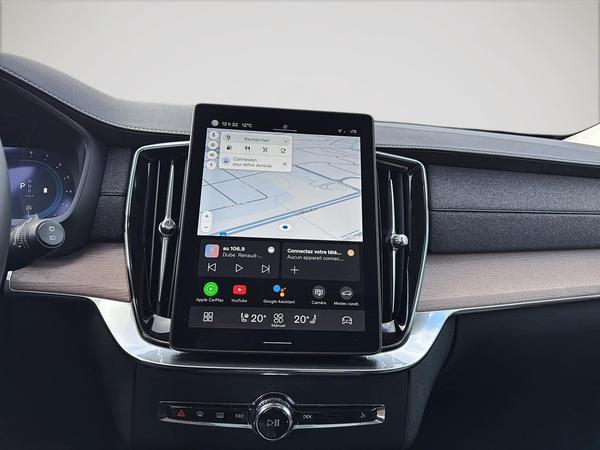 volvo XC90 2025 - 14