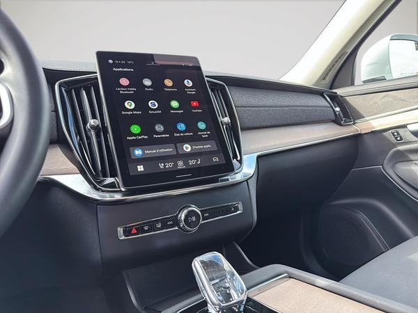 volvo XC90 2025 - 15