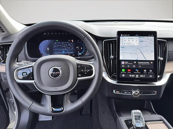 volvo XC90 2025 - 17