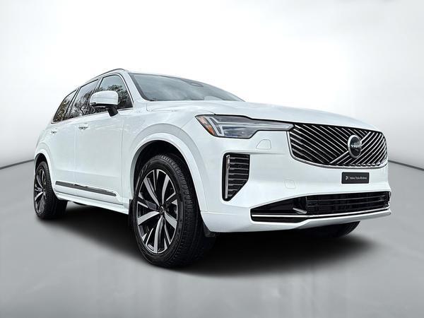 volvo XC90 2025 - 18