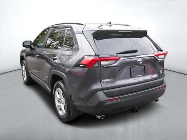 toyota RAV4 2021 - 4