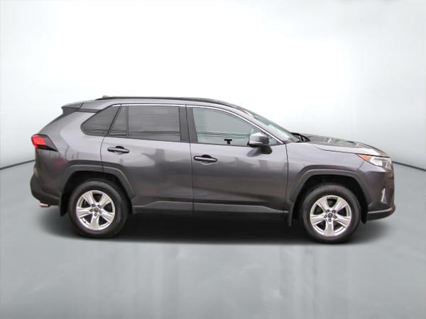 toyota RAV4 2021 - 6