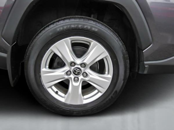 toyota RAV4 2021 - 7