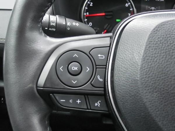 toyota RAV4 2021 - 14