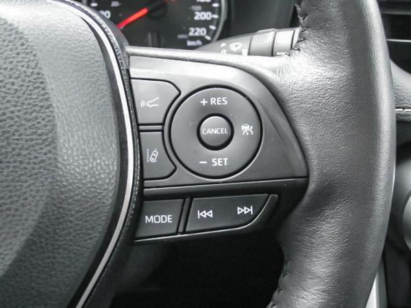 toyota RAV4 2021 - 15