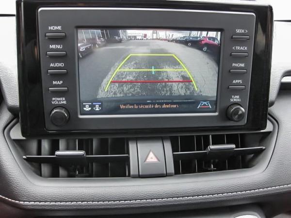 toyota RAV4 2021 - 17