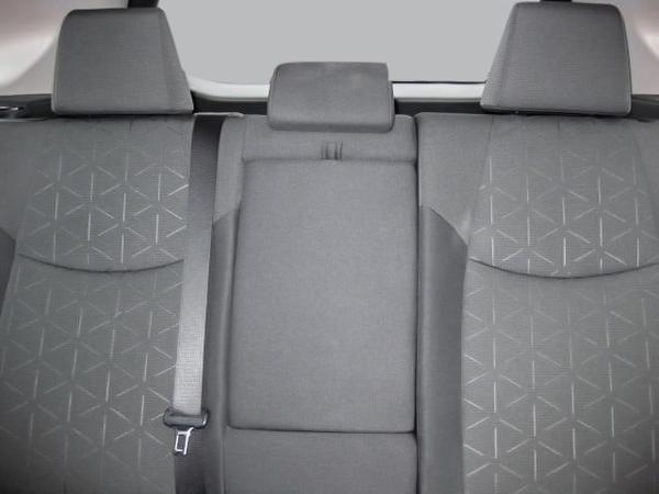 toyota RAV4 2021 - 20