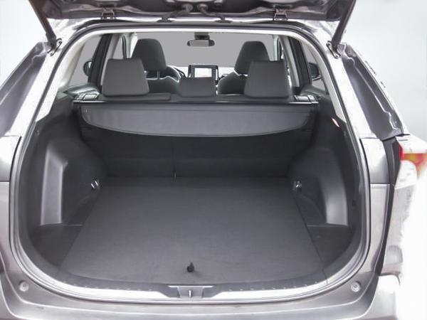 toyota RAV4 2021 - 21