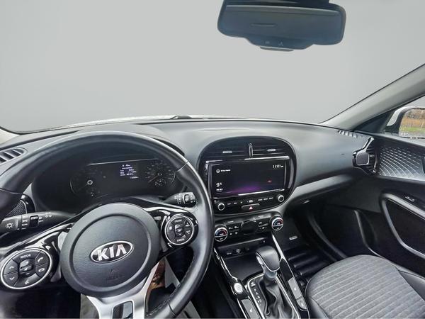kia Soul 2021 - 12