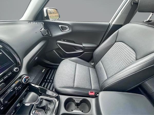 kia Soul 2021 - 13