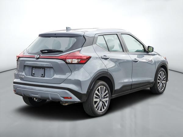 nissan Kicks Play 2025 - 3