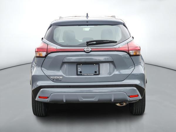 nissan Kicks Play 2025 - 4