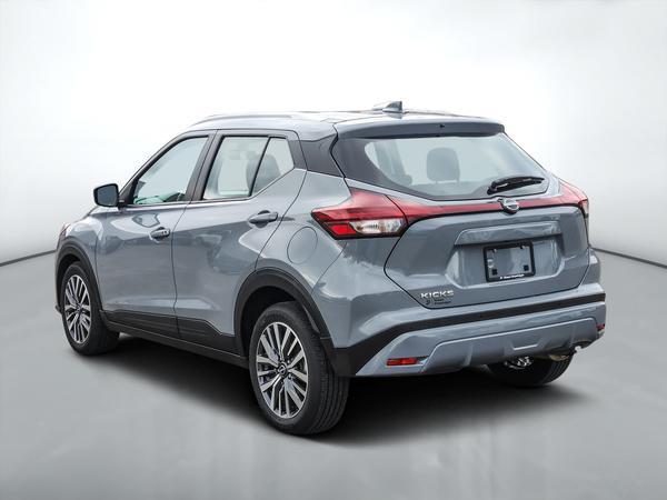 nissan Kicks Play 2025 - 5