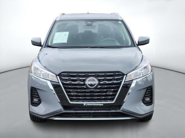 nissan Kicks Play 2025 - 8