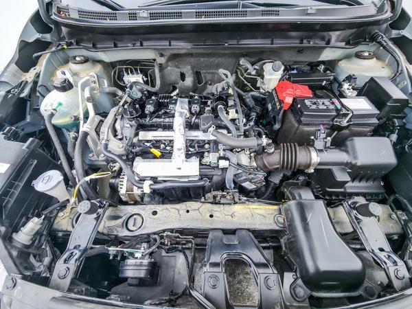 nissan Kicks Play 2025 - 9