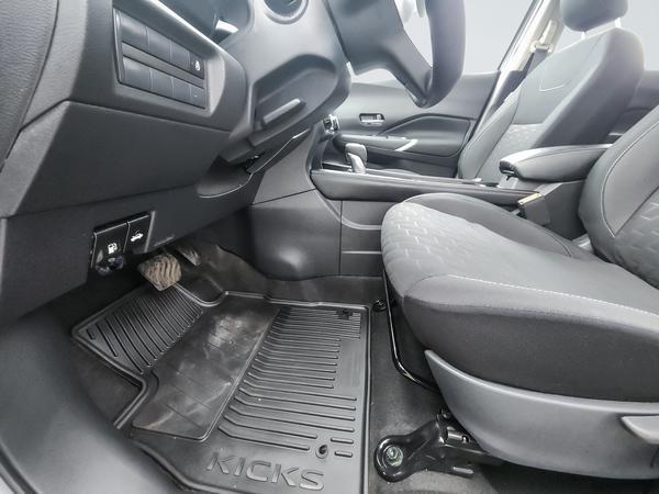 nissan Kicks Play 2025 - 11