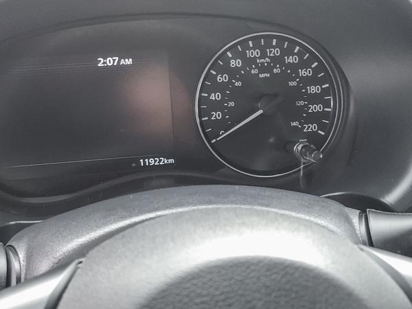 nissan Kicks Play 2025 - 14