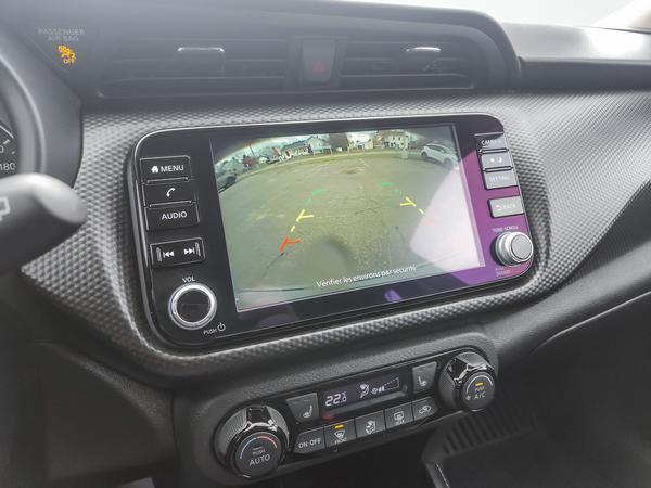 nissan Kicks Play 2025 - 15