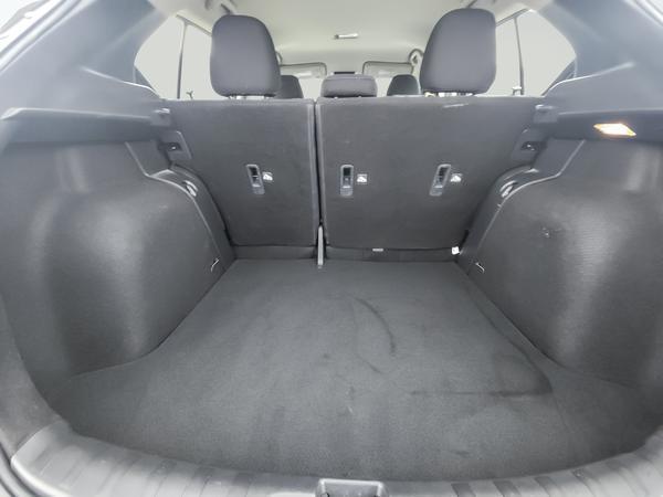 nissan Kicks Play 2025 - 17