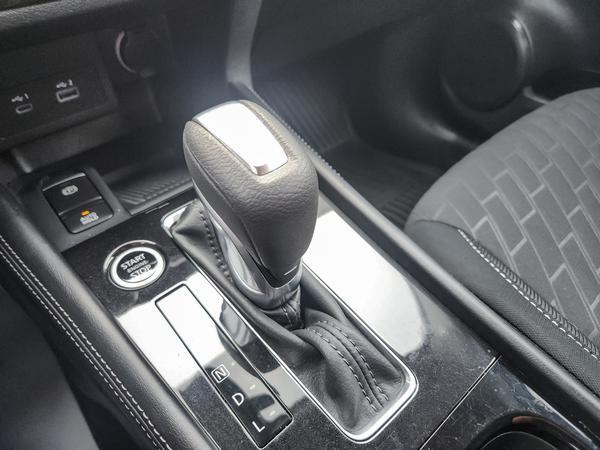 nissan Kicks Play 2025 - 18