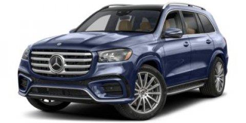 mercedes-benz GLS 2026