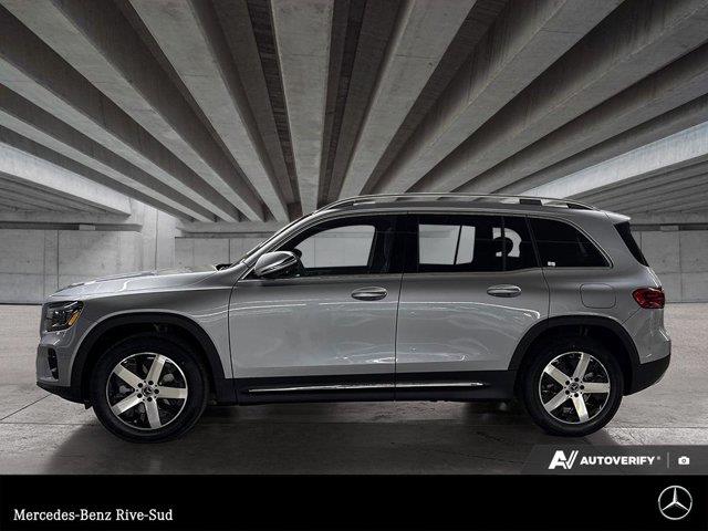 mercedes-benz GLB 2025 - 2