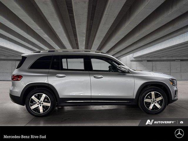 mercedes-benz GLB 2025 - 6