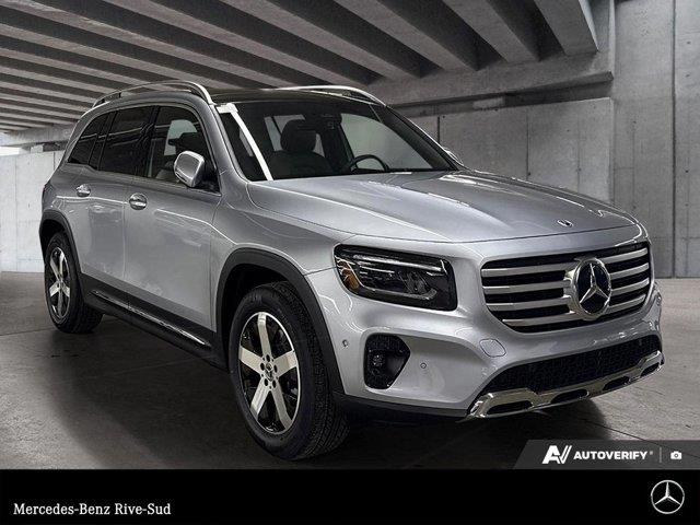 mercedes-benz GLB 2025 - 7