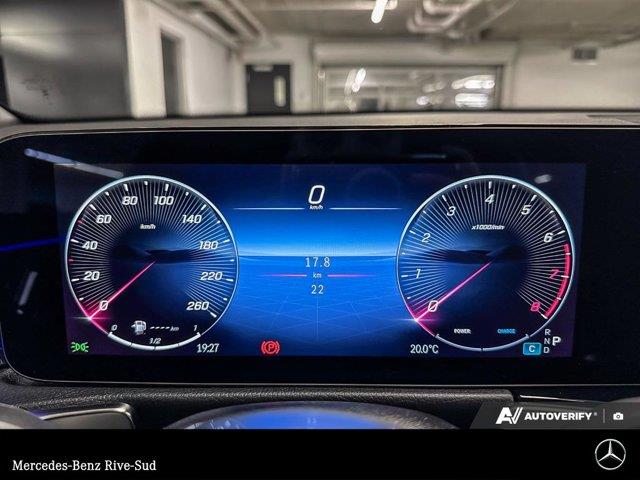 mercedes-benz GLB 2025 - 13