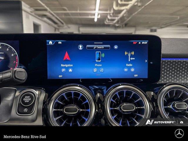 mercedes-benz GLB 2025 - 14