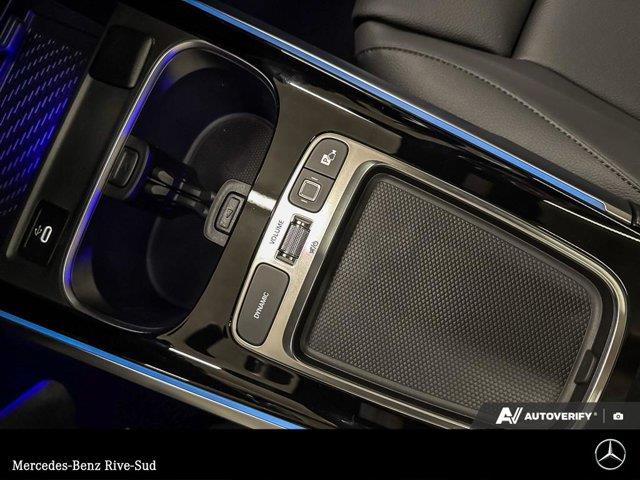 mercedes-benz GLB 2025 - 15