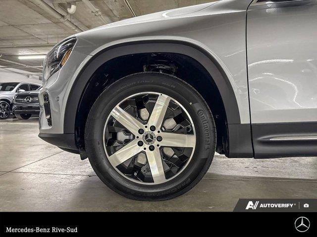 mercedes-benz GLB 2025 - 16