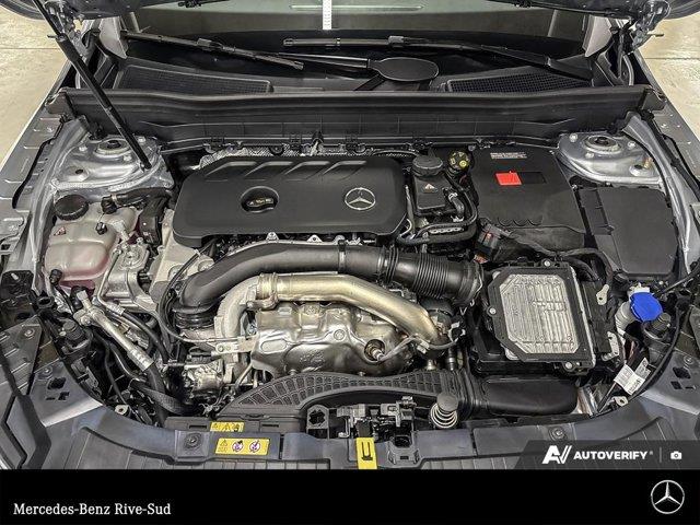 mercedes-benz GLB 2025 - 18