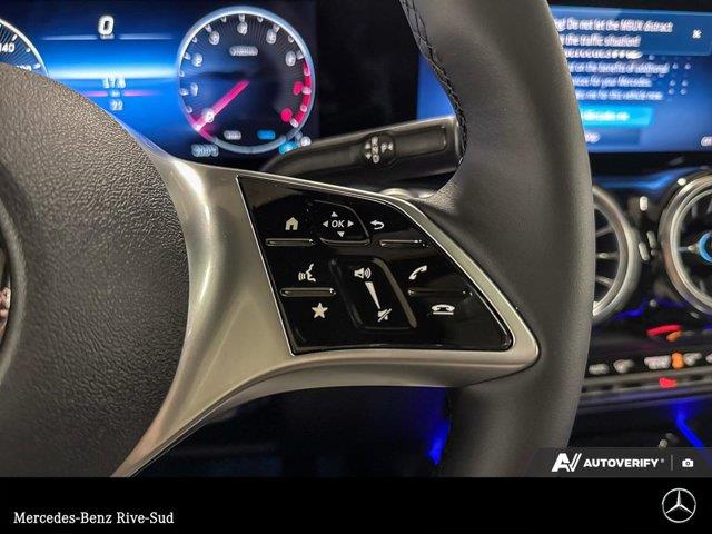 mercedes-benz GLB 2025 - 19