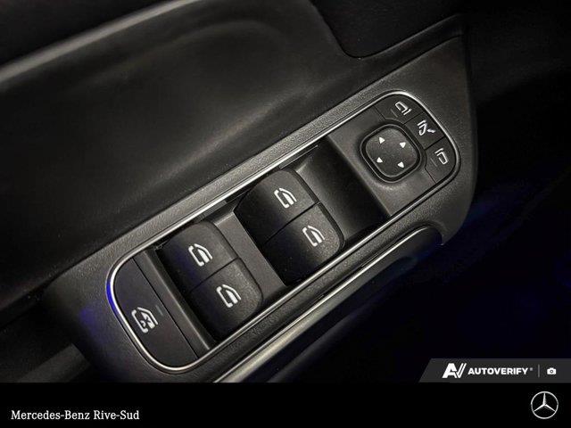 mercedes-benz GLB 2025 - 20