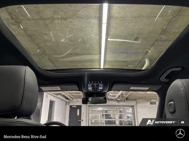 mercedes-benz GLB 2025 - 21